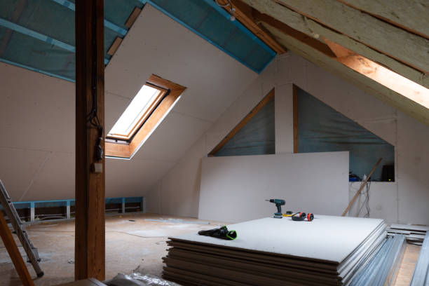 Best Insulation Removal  in Old Westbury, NY