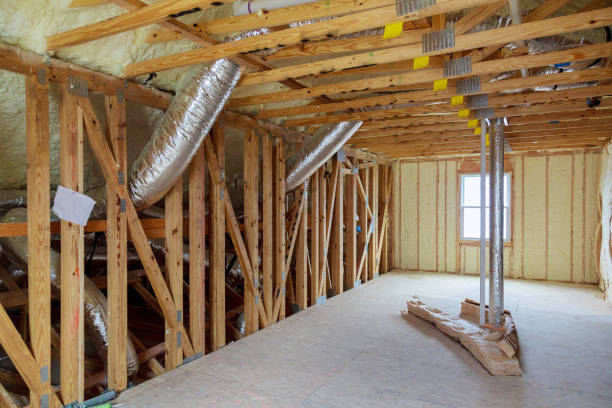 Best Local Insulation Services  in Old Westbury, NY
