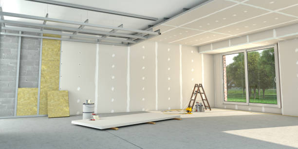 Best Wall Insulation Contractor  in Old Westbury, NY