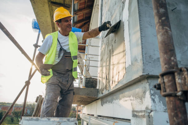 Best Garage Insulation Installation  in Old Westbury, NY