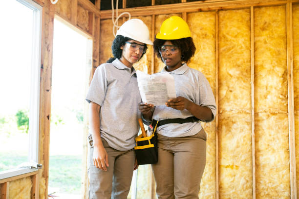 Best Professional Insulation Contractor  in Old Westbury, NY
