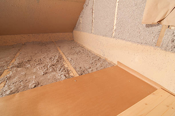 Range of Insulation Solutions in Old Westbury, NY