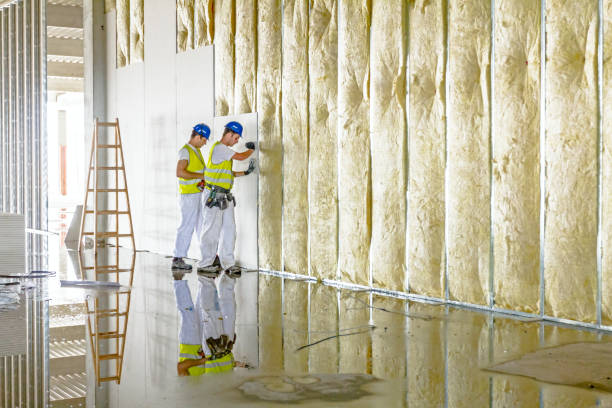 Insulation for Commercial Buildings in Old Westbury, NY